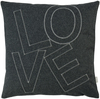 Kissen-_Love_ von Sander