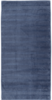 Cawö nachtblau Duschtuch 80/160