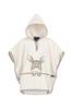 Esel Badeponcho von Morgenstern